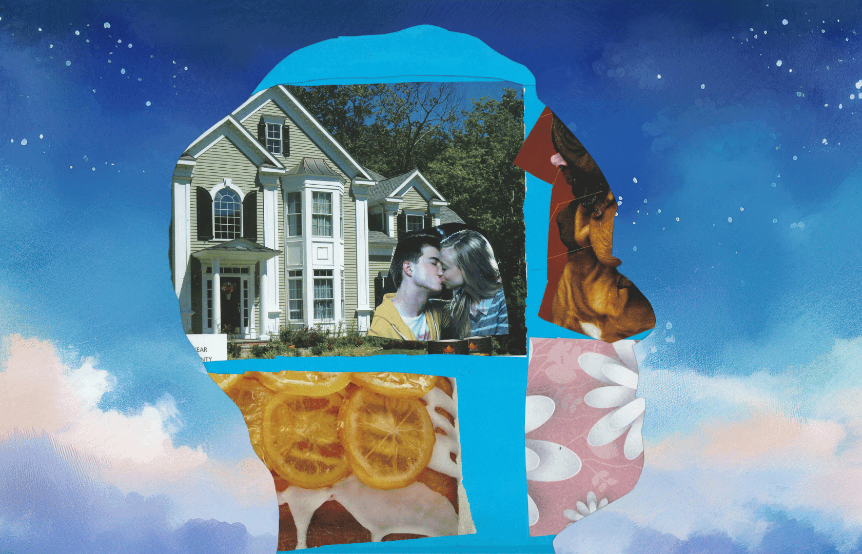 Dirriell's collage