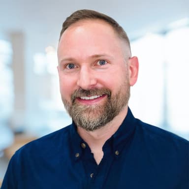 Dr. Keith Dow